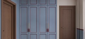 Прихожая Теннесси