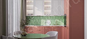 Кухня Ангурия Pink