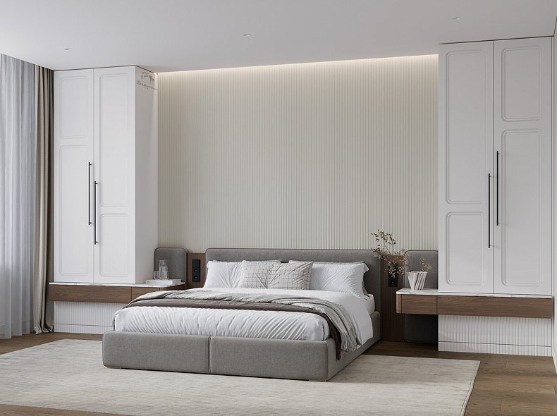 Гарнитур Анфилада