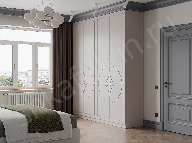 Шкаф Кимберли