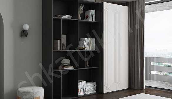 Стеллаж Дзен Лайт