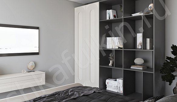 Гарнитур Дзен White