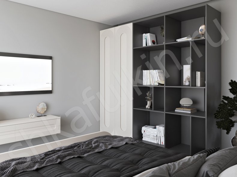 Гарнитур Дзен White