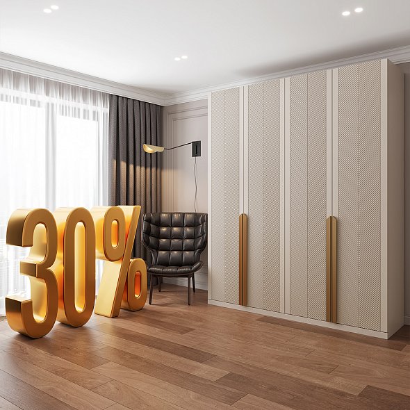Анабэль 30%