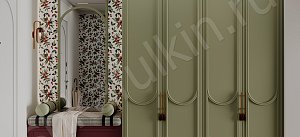 Прихожая Новелла