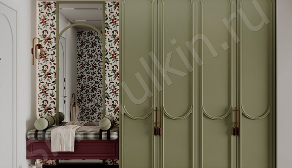 Прихожая Новелла