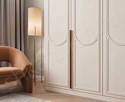 Новелла Шкаф