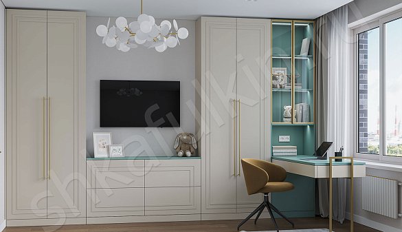 Гарнитур Галилео