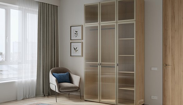 Шкаф Каспер