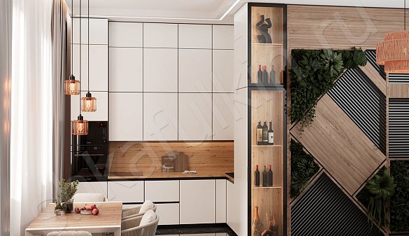 Кухня Арагви