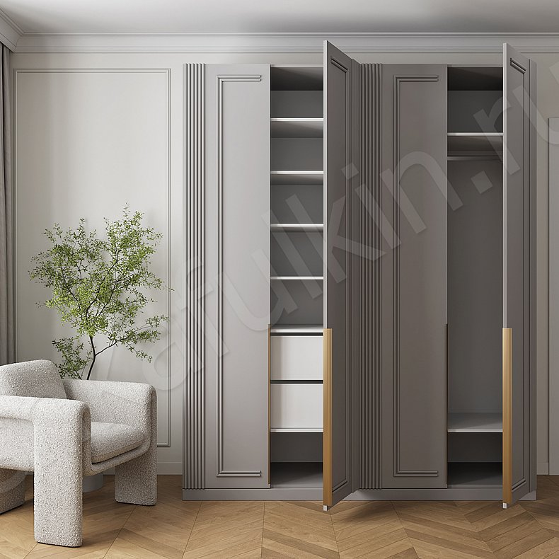 Изображение Шкаф Галлардо 9