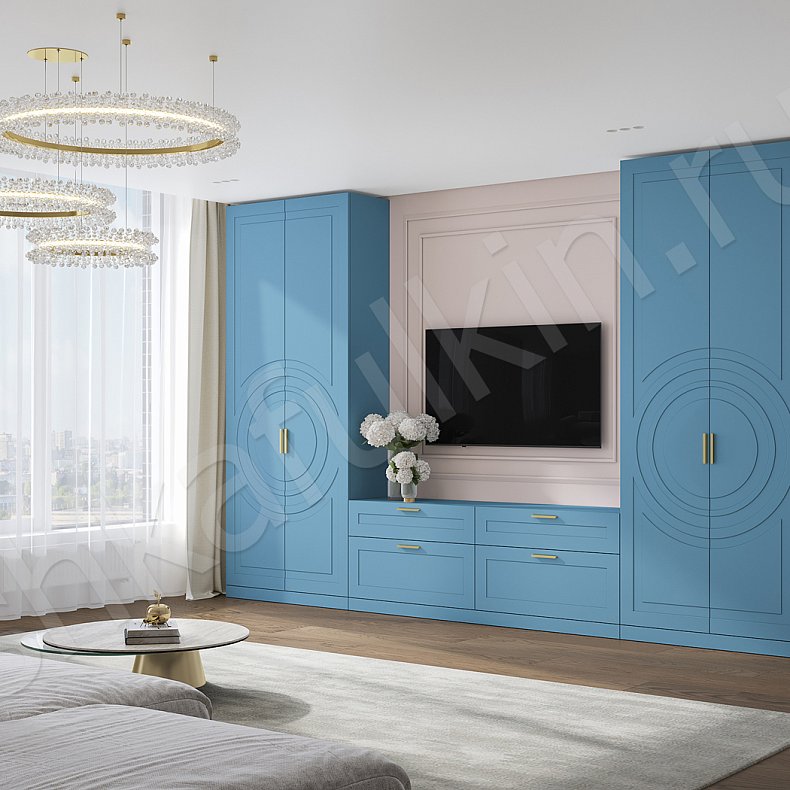 Изображение Изображение Стенка Линдор 1