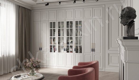 Стенка Джиованни