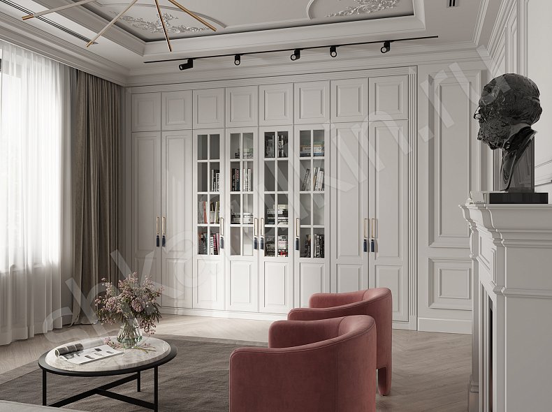 Стенка Джиованни