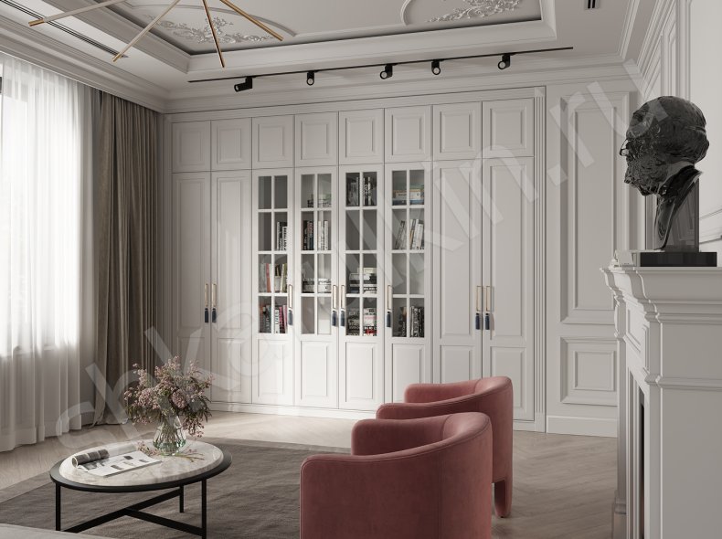 Изображение Стенка Джиованни