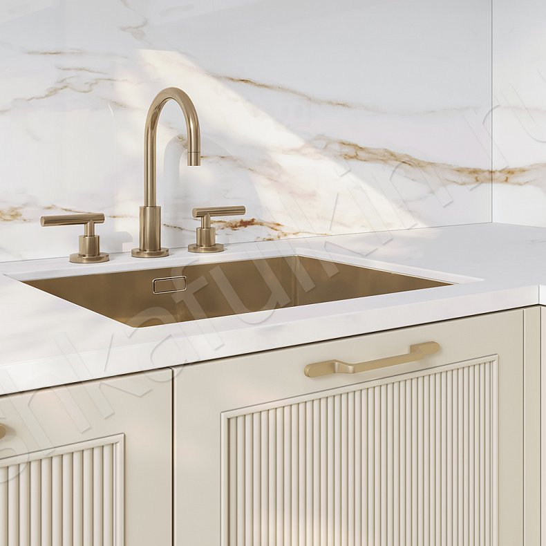 Изображение Кухня Ангурия Pink 5