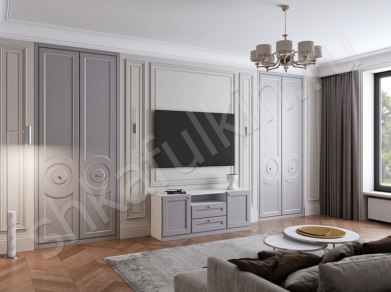 Гарнитур Долорес