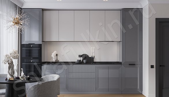 Кухня Эврика