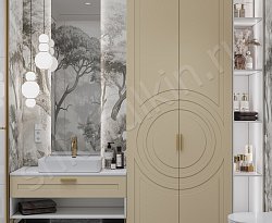 Линдор Ванная