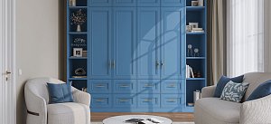 Шкаф Параиба