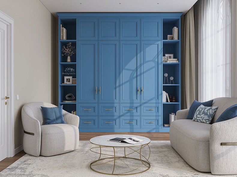 Шкаф Параиба